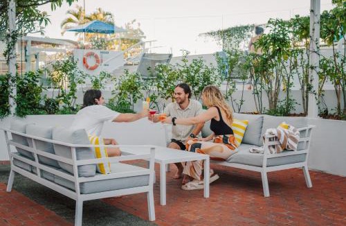 Cairns Hotel | Alivio Hotel Cairns