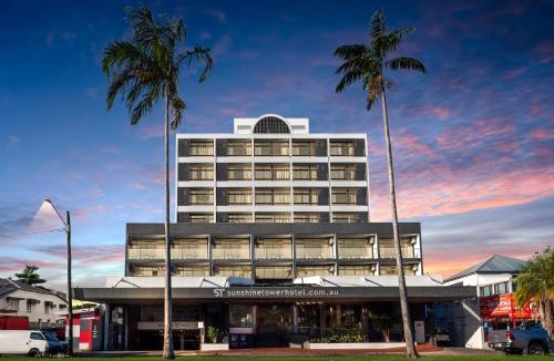 Cairns Hotel | Alivio Hotel Cairns