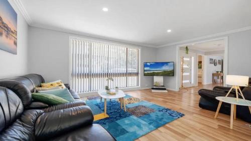 Callala Beach House | Alka Beach House