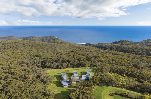 Wattle Hill House | Alkina Lodge