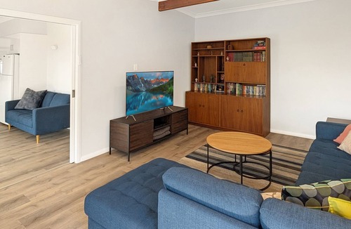 Hyams Beach House | All Decked Out at Hyams Beach by Experience Jervis