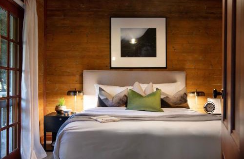 Daylesford House | All Views