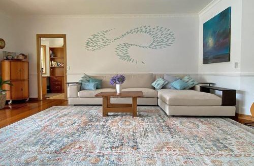 Amity Point House | Alla Mare