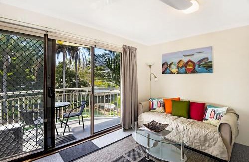 Long Jetty Apartment | Allamanda 37
