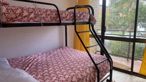 Caloundra Apartment | Allamanda Place Unit 5