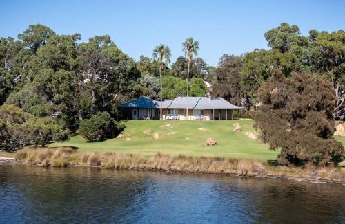 Dawesville House | Allandale I Private Properties