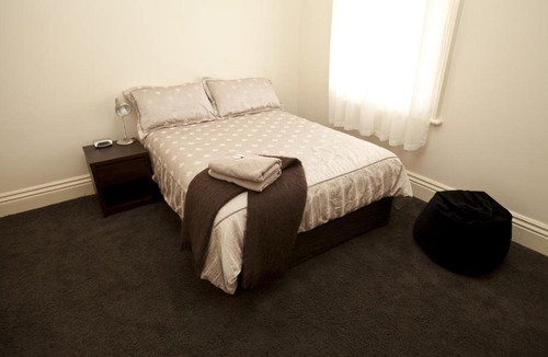 Bendigo Apartment | Allawah Bendigo