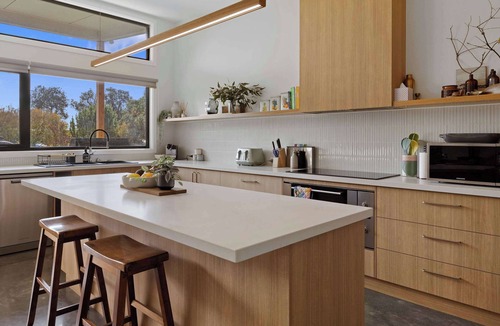 Sandy Point House | Allgood House Summary