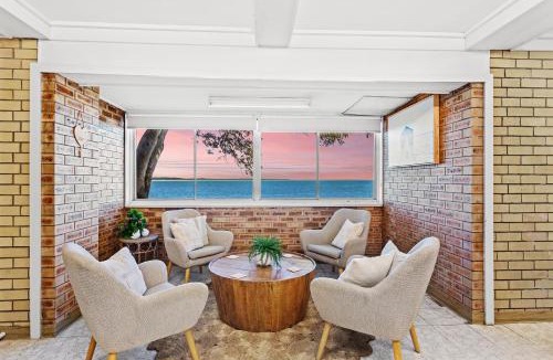 Amity Point House | Allies Place
