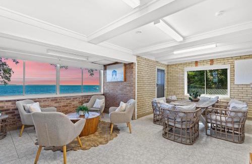 Amity Point House | Allies Place