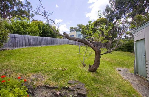 Lorne House | Allunga