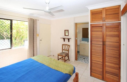 Arcadia Apartment | Alma Bay Holiday Unit 3