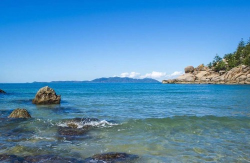 Arcadia Apartment | Alma Bay Holiday Unit 3