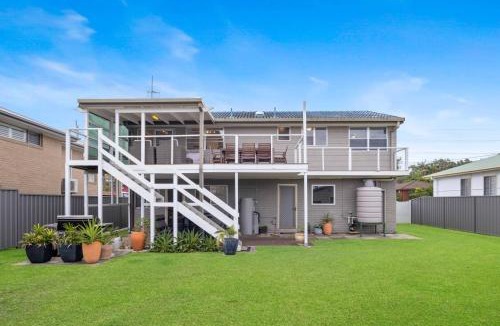 North Haven House | Alma Beach Haven