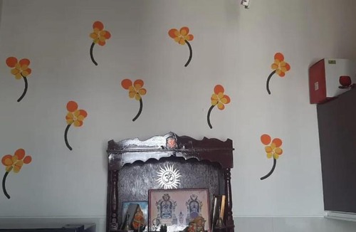 Karur House | Almani Flat for Stay