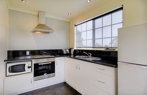 Strahan Apartment | Aloft Boutique Accommodation