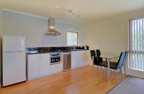 Strahan Apartment | Aloft Boutique Accommodation