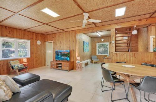 Amity Point House | Aloha Amity