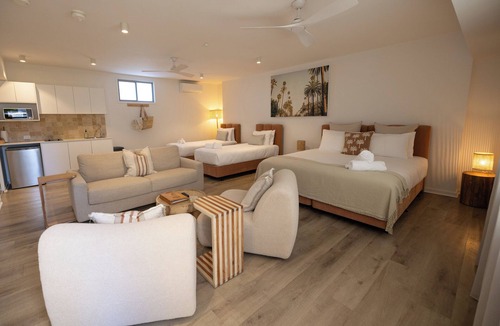 Byron Bay Bed & Breakfast | Aloha Byron Bay
