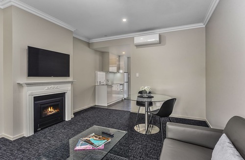 Mount Gambier Apartment | Aloha Central Premium Studios