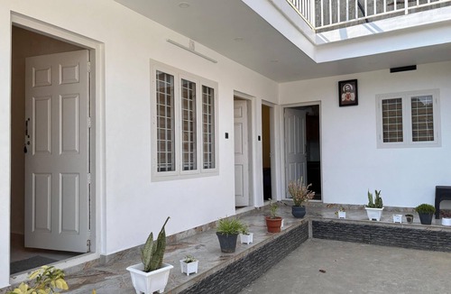 Devikolam House | Aloha Homestay Munnar