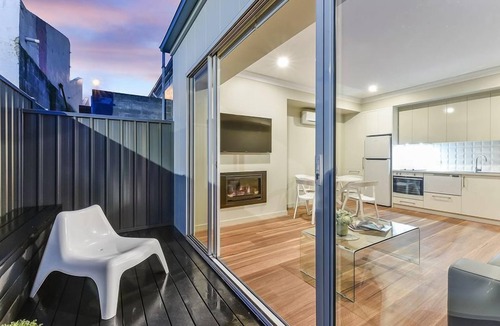 Mount Gambier Apartment | Aloha Luxury Central Apartment 1