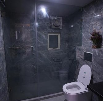 Tapovan Apartment | Aloha Terrace Apartment by Punianis