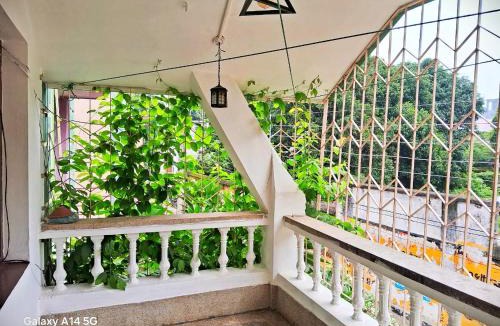 Purulia House | Alor Niloy