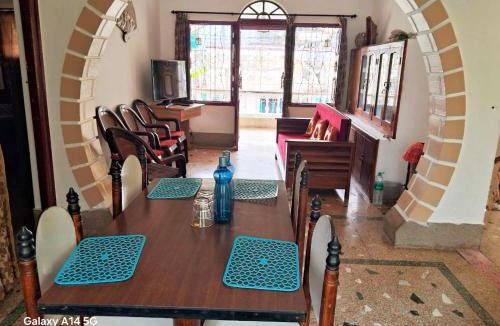 Purulia House | Alor Niloy