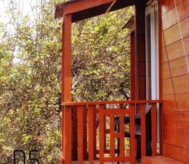 Vattakanal House | Alphie View Cottages