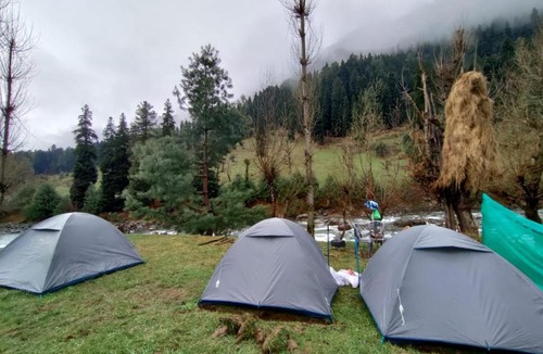 Laripora Other | Alpine Camps Pahalgam