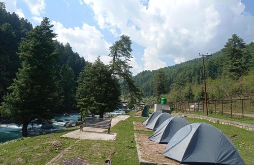 Laripora Other | Alpine Camps Pahalgam