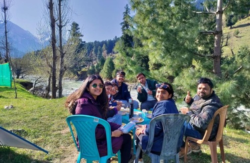 Laripora Other | Alpine Camps Pahalgam