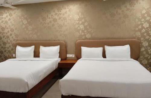 Yercaud Resort | Alpine Cloud Resort