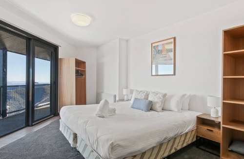 Hotham Heights Apartment | Alpine Heights 18 - Mt Hotham