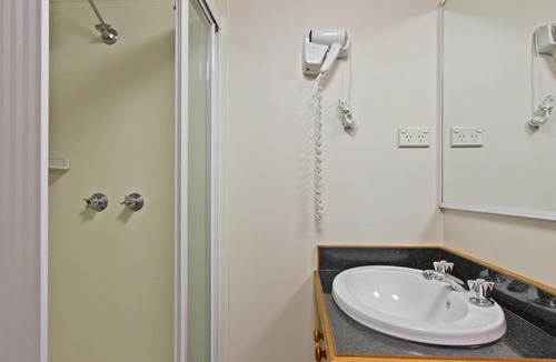 Hotham Heights Apartment | Alpine Heights 28