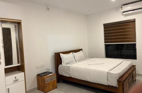 Kunnathidavaka Villa | Alpine Resorts Vythiri