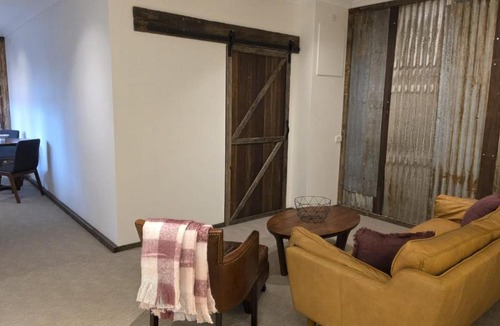 Dinner Plain Apartment | Alpinwood