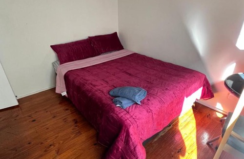 St. Lucia Apartment | ALRA stay