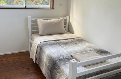St. Lucia House | ALRA1 Accommodations