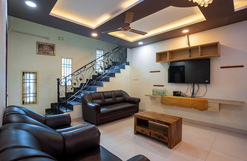 Tambaram Hotel | Alsha Inn