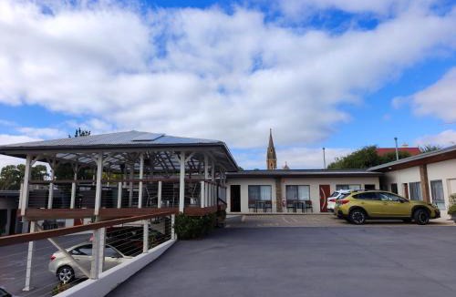 Cooma Hotel | Altair Motel