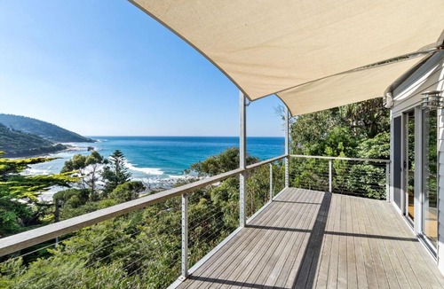 Wye River House | Altair - Ocean View Retreat