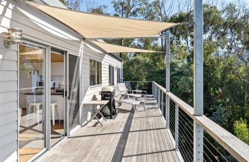 Wye River House | Altair - Ocean View Retreat