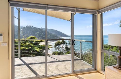 Wye River House | Altair - Ocean View Retreat