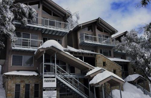 Falls Creek Apartment | Altezza Penthouse 4 bedroom apartments