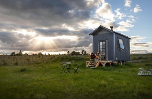 Monegeetta House | Altitude X
