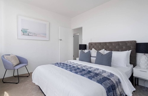 Bondi Apartment | Always Summer - Short Walk to Bondi Beach