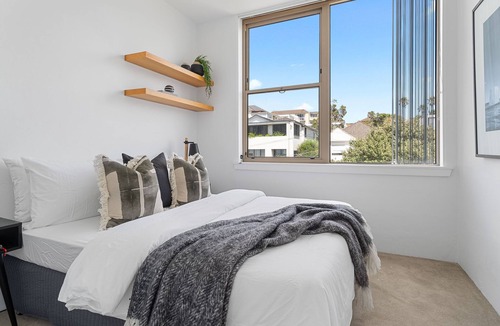 Bondi Apartment | Always Summer - Short Walk to Bondi Beach