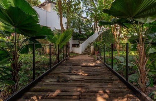 Assagao Villa | Amã Stays & Trails 70 Vale, Goa